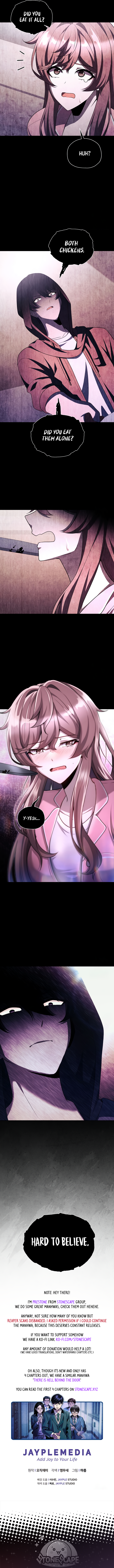 Ghost Story Club ( Remake ) Chapter 64 14